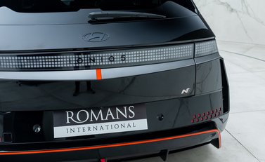 Hyundai IONIQ 5 N 35