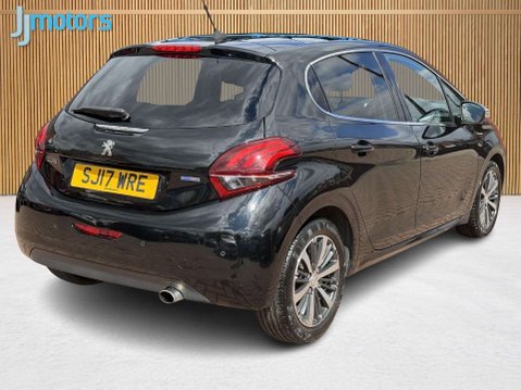 Peugeot 208 1.2 208 Allure 5dr 14