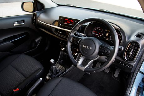 Kia Picanto 2