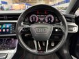 Audi A7 3.0 TDI V6 50 S line Sportback 5dr Diesel Tiptronic quattro Euro 6 (s/s) (2 33