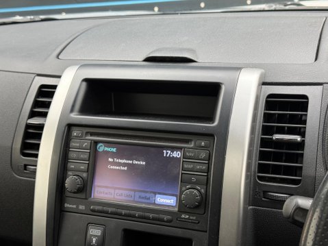 Nissan X-Trail 2.0 dCi Tekna Auto 4WD Euro 5 5dr (AVM) 85