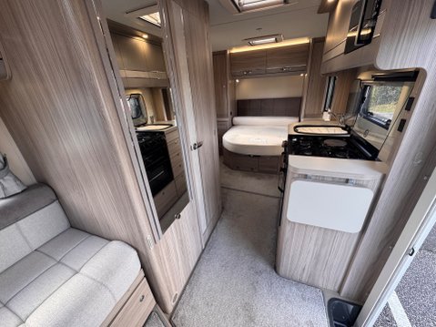 Elddis Autoquest 150 13