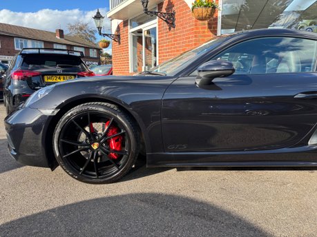 Porsche 718 Cayman 2.5T GTS Coupe 2dr Petrol PDK Euro 6 (s/s) (365 ps) 5
