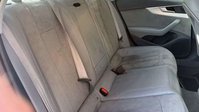 Audi A4 2.0 TFSI Sport Saloon 4dr Petrol S Tronic Euro 6 (s/s) (190 ps) 7