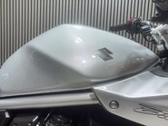 Suzuki Bandit 2005 18K NEW MOT IDEAL FIRST BIG BIKE A2 650CC COMMUTER BIKE 42