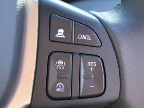 Suzuki Vitara 1.4 Boosterjet MHEV Motion Euro 6 (s/s) 5dr 18