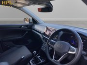 Volkswagen T-Cross 1.0 TSI Match SUV 5dr Petrol Manual Euro 6 (s/s) (115 ps) 12