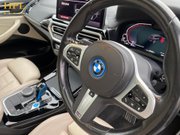 BMW Ix3 80kWh M Sport SUV 5dr Electric Auto (286 ps) 19