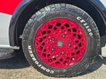 Ford Transit Custom 320L TREND KOMBI ECOBLUE 21