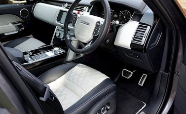 Land Rover Range Rover 5.0 SV Autobiography 11