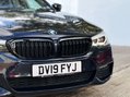 BMW 5 Series 2.0 530i M Sport Auto 4dr 6