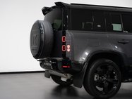 Land Rover Defender 2.0 P400e 15.4kWh X-Dynamic HSE SUV 5dr Petrol Plug-in Hybrid Auto 4WD Euro 42