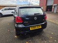 Volkswagen Polo 1.4 Polo SE 85 5dr 34