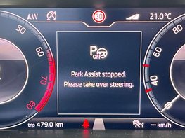 Skoda Superb 2.0 Superb Laurin & Klement Enterprise TSi Semi-Auto 5dr 29
