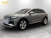 Audi Q4 50 S line SUV 5dr Electric Auto quattro 82kWh (299 ps) Air Con - Alloys - D 3
