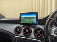 Mercedes-Benz CLA Class 2.0 AMG CLA 45 4Matic Auto 4WD 4dr 61