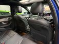 Mercedes-Benz C Class 2.1 C300h BlueTEC AMG Line Estate 5dr Diesel Hybrid G-Tronic+ Euro 6 (s/s) 47