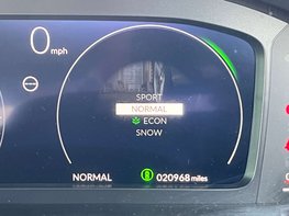 Honda ZR-V 2.0 ZR-V Sport i-MMD CVT 5dr 22