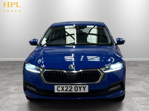 Skoda Octavia 1.0 TSI SE Technology Hatchback 5dr Petrol Manual Euro 6 (s/s) (110 ps) Air 2