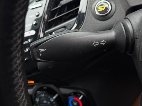 Ford Fiesta 1.6T EcoBoost ST-2 Euro 5 3dr 75