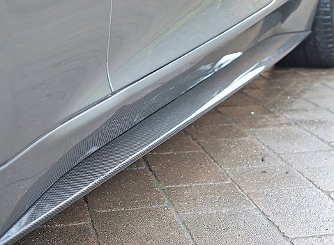 Aston Martin Vanquish 7