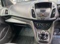 Ford Transit Connect 1.5 TDCi 200 ECOnetic Panel Van 5dr Diesel Manual L1 H1 (105 g/km, 99 bhp) 20