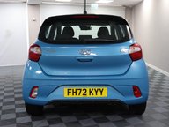 Hyundai i10 MPI SE 8