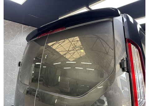 Ford Transit Custom 2.0 300 EcoBlue Limited Panel Van 5dr Diesel Auto L1 H1 Euro 6 (s/s) (170 p 19
