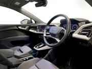 Audi Q4 35 Sport SUV 5dr Electric Auto 55kWh (170 ps) 12