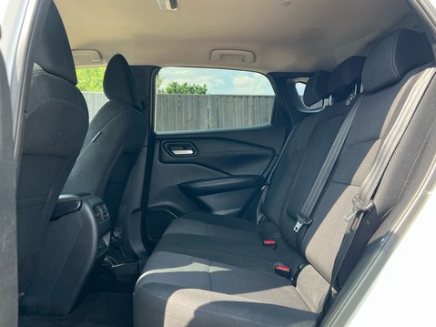Nissan Qashqai E-POWER N-CONNECTA 9