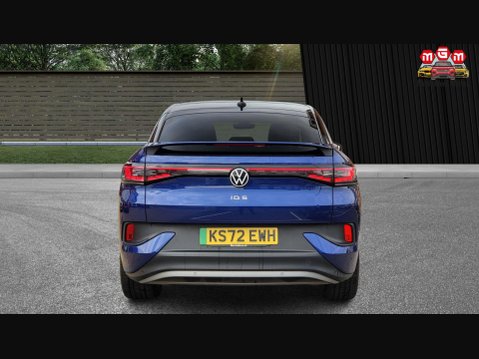 Volkswagen Id.5 Pro Performance 77kWh Style Auto 5dr 9