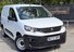 Peugeot Partner BLUEHDI PROFESSIONAL PREMIUM L1