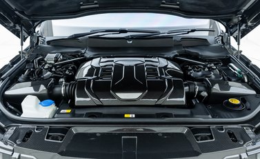 Land Rover Range Rover Sport SVR Overfinch Supersport 61