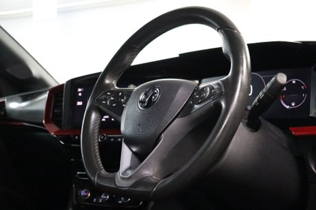 Vauxhall Mokka SRI NAV PREMIUM 12