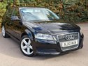 Audi A3 1.6 Technik Sportback Euro 4 5dr