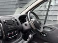 Vauxhall Vivaro 1.6 Vivaro 2700 Sportive CDTi 26