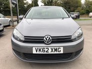 Volkswagen Golf MATCH 1.4 TSI 5dr Petrol only 33000m with FSH 21