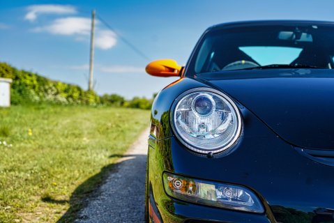 Porsche 911 GT3 RS 22