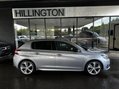 Peugeot 308 1.2 PureTech GPF GT Line Euro 6 (s/s) 5dr 15