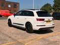 Audi Q7 3.0 TDI V6 S line Tiptronic quattro Euro 6 (s/s) 5dr 11