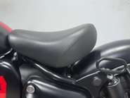 Royal Enfield Classic 2023 73 PLATE ONLY 1K MOT 1 OWNER A2 READY MODERN RETRO 350CC 9