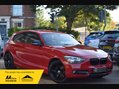 BMW 1 Series 1.6 116i Sport 3dr 1
