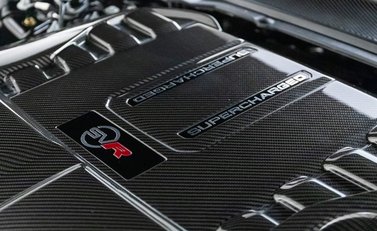 Land Rover Range Rover Sport 5.0 SVR Carbon Edition 36