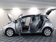 Renault Zoe DYNAMIQUE INTENS 4