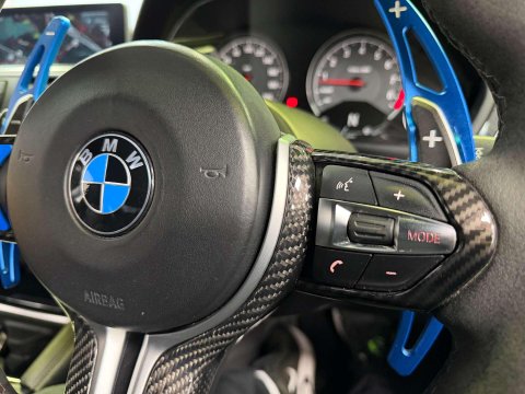 BMW M4 3.0 BiTurbo Competition Coupe 2dr Petrol DCT Euro 6 (s/s) (450 ps) 48