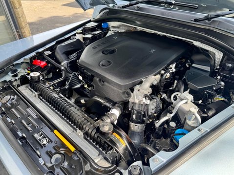 Ineos Grenadier STATION WAGON 31