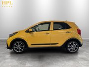 Kia Picanto 1.0 DPi X-Line S Hatchback 5dr Petrol AMT Euro 6 (s/s) (66 bhp) 4