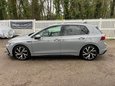 Volkswagen Golf R-LINE TDI DSG 13