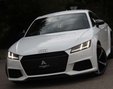 Audi TT 1.8 TFSI Black Edition Coupe 3dr Petrol Manual Euro 6 (s/s) (180 ps)