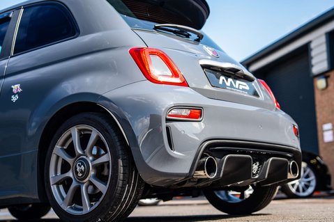 Abarth 595 1.4 595 3dr 47